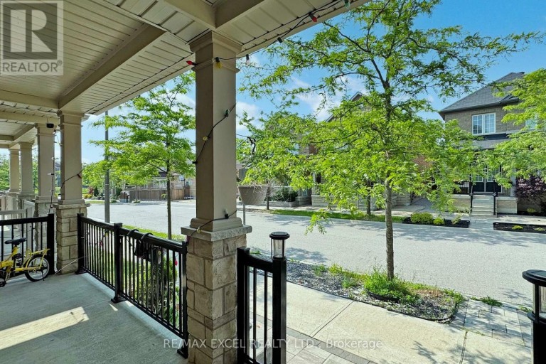 9 SUNNYSIDE HILL ROAD, Markham (Cornell), Ontario, L6B0X4