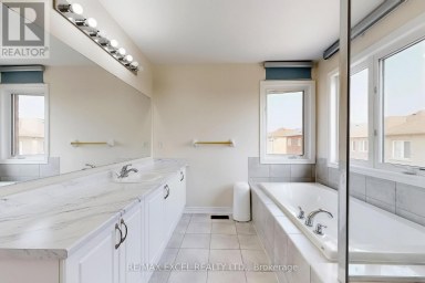 9 SUNNYSIDE HILL ROAD Markham (Cornell) Ontario photo 30