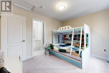 9 SUNNYSIDE HILL ROAD Markham (Cornell) Ontario photo 37