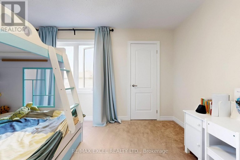9 SUNNYSIDE HILL ROAD, Markham (Cornell), Ontario, L6B0X4
