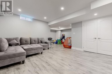 9 SUNNYSIDE HILL ROAD Markham (Cornell) Ontario photo 44