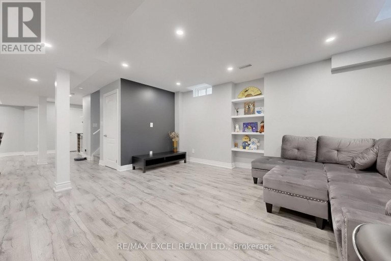9 SUNNYSIDE HILL ROAD, Markham (Cornell), Ontario, L6B0X4