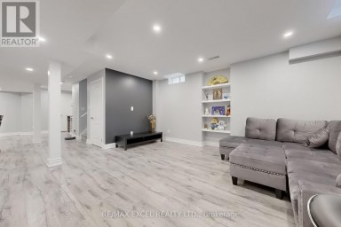 9 SUNNYSIDE HILL ROAD Markham (Cornell) Ontario photo 45