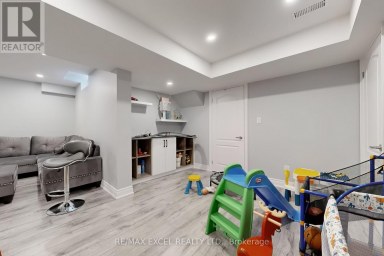 9 SUNNYSIDE HILL ROAD Markham (Cornell) Ontario photo 46