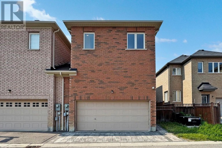 9 SUNNYSIDE HILL ROAD, Markham (Cornell), Ontario, L6B0X4