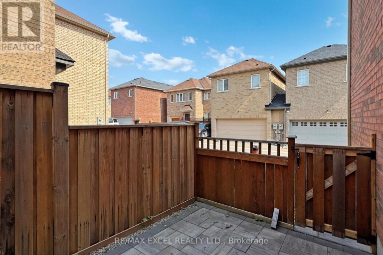 9 SUNNYSIDE HILL ROAD, Markham (Cornell), Ontario, L6B0X4