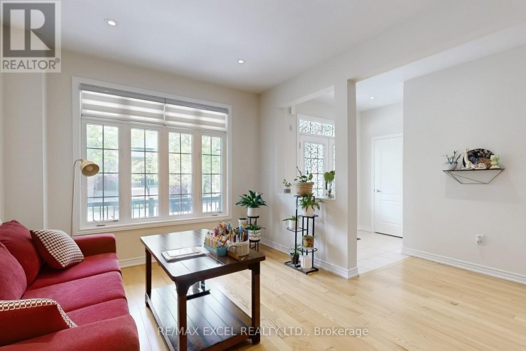 9 SUNNYSIDE HILL ROAD, Markham (Cornell), Ontario, L6B0X4