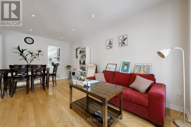 9 SUNNYSIDE HILL ROAD Markham (Cornell) Ontario photo 6