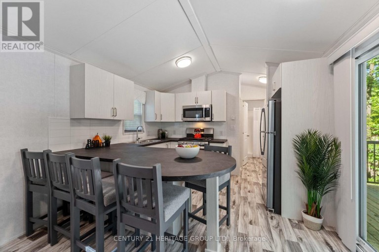 #4 - 202 HIDDEN GLEN ROAD, Georgian Bay (Baxter), Ontario, L0K1S0