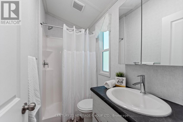 #4 - 202 HIDDEN GLEN ROAD, Georgian Bay (Baxter), Ontario, L0K1S0