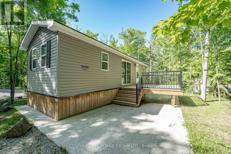#4 - 202 HIDDEN GLEN ROAD, Georgian Bay (Baxter), Ontario, L0K1S0