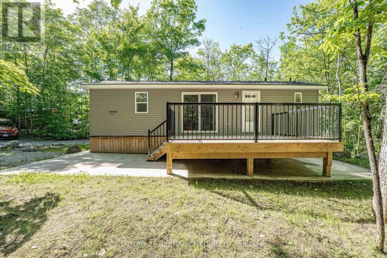 #4 - 202 HIDDEN GLEN ROAD, Georgian Bay (Baxter), Ontario, L0K1S0
