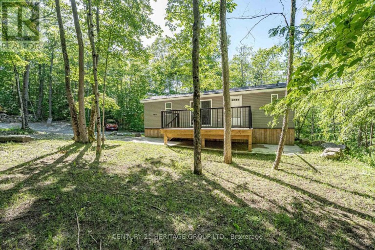 #4 - 202 HIDDEN GLEN ROAD, Georgian Bay (Baxter), Ontario, L0K1S0