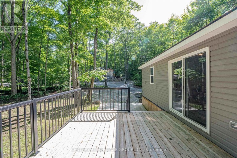 #4 - 202 HIDDEN GLEN ROAD, Georgian Bay (Baxter), Ontario, L0K1S0