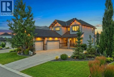 41 Whispering Springs Way Heritage Pointe Alberta photo 1
