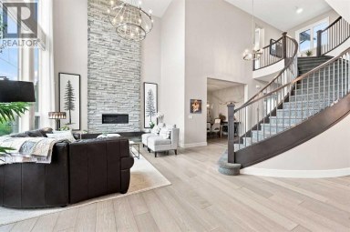 41 Whispering Springs Way Heritage Pointe Alberta photo 11