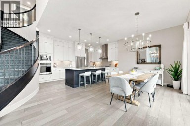 41 Whispering Springs Way Heritage Pointe Alberta photo 12