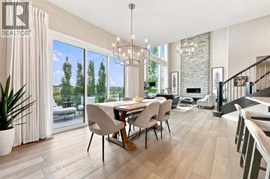 41 Whispering Springs Way Heritage Pointe Alberta photo 14