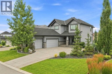 41 Whispering Springs Way Heritage Pointe Alberta photo 2