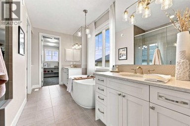 41 Whispering Springs Way Heritage Pointe Alberta photo 27