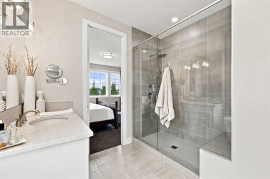41 Whispering Springs Way Heritage Pointe Alberta photo 28