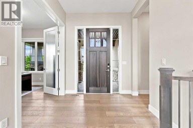 41 Whispering Springs Way Heritage Pointe Alberta photo 3