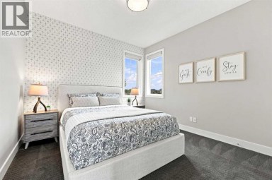 41 Whispering Springs Way Heritage Pointe Alberta photo 33