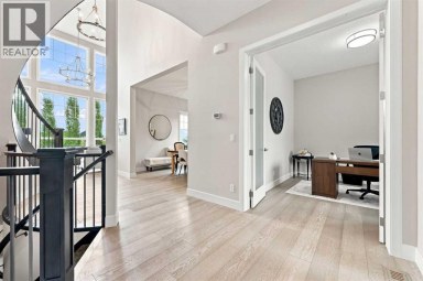 41 Whispering Springs Way Heritage Pointe Alberta photo 4