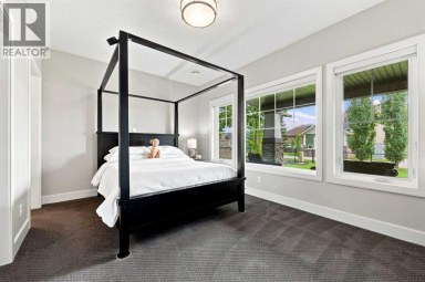 41 Whispering Springs Way Heritage Pointe Alberta photo 40