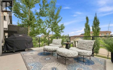 41 Whispering Springs Way Heritage Pointe Alberta photo 43