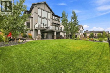 41 Whispering Springs Way Heritage Pointe Alberta photo 46