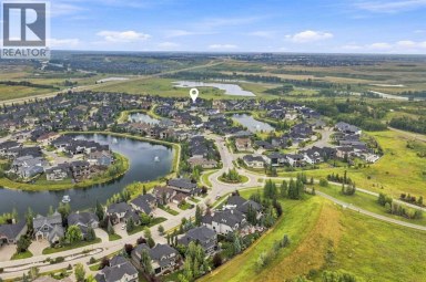 41 Whispering Springs Way Heritage Pointe Alberta photo 47