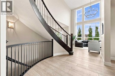 41 Whispering Springs Way Heritage Pointe Alberta photo 5