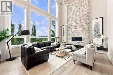 41 Whispering Springs Way Heritage Pointe Alberta photo 8
