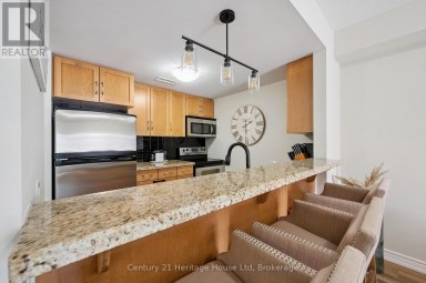 207 - 901 PAISLEY ROAD Guelph (Willow West/Sugarbush/West Acres) Ontario photo 10