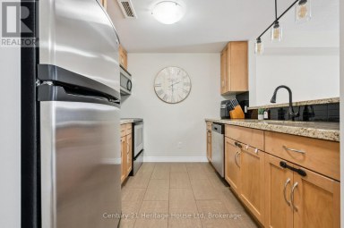 207 - 901 PAISLEY ROAD Guelph (Willow West/Sugarbush/West Acres) Ontario photo 11