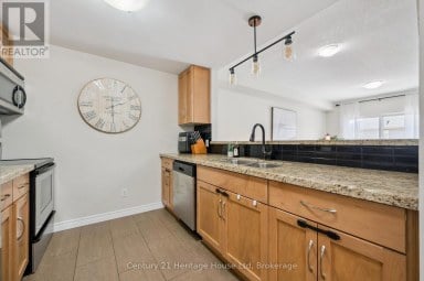 207 - 901 PAISLEY ROAD Guelph (Willow West/Sugarbush/West Acres) Ontario photo 12