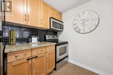 207 - 901 PAISLEY ROAD Guelph (Willow West/Sugarbush/West Acres) Ontario photo 13