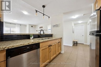 207 - 901 PAISLEY ROAD Guelph (Willow West/Sugarbush/West Acres) Ontario photo 14