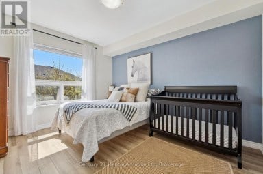 207 - 901 PAISLEY ROAD Guelph (Willow West/Sugarbush/West Acres) Ontario photo 15