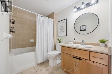 207 - 901 PAISLEY ROAD Guelph (Willow West/Sugarbush/West Acres) Ontario photo 16