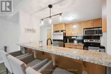207 - 901 PAISLEY ROAD Guelph (Willow West/Sugarbush/West Acres) Ontario photo 19