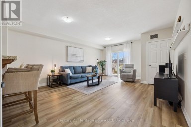 207 - 901 PAISLEY ROAD Guelph (Willow West/Sugarbush/West Acres) Ontario photo 2
