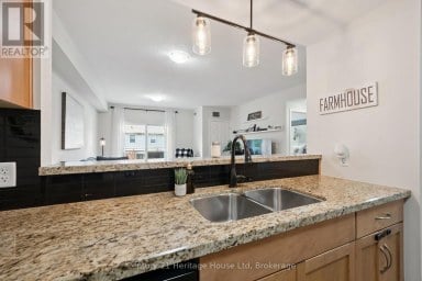 207 - 901 PAISLEY ROAD Guelph (Willow West/Sugarbush/West Acres) Ontario photo 20