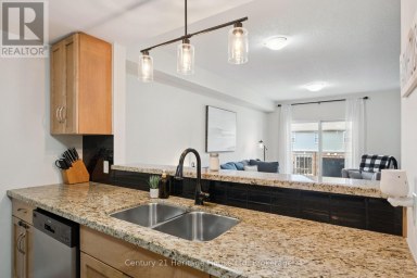 207 - 901 PAISLEY ROAD Guelph (Willow West/Sugarbush/West Acres) Ontario photo 22