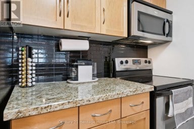 207 - 901 PAISLEY ROAD Guelph (Willow West/Sugarbush/West Acres) Ontario photo 23