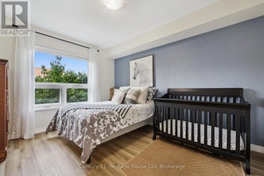 207 - 901 PAISLEY ROAD Guelph (Willow West/Sugarbush/West Acres) Ontario photo 25