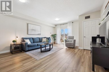207 - 901 PAISLEY ROAD Guelph (Willow West/Sugarbush/West Acres) Ontario photo 3