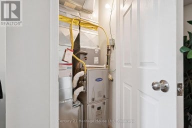 207 - 901 PAISLEY ROAD Guelph (Willow West/Sugarbush/West Acres) Ontario photo 30
