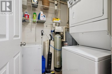 207 - 901 PAISLEY ROAD Guelph (Willow West/Sugarbush/West Acres) Ontario photo 31